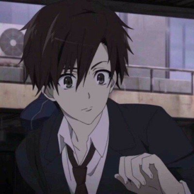 原来不止我一个人在假装大人